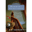 72710X: Murder Is No Accident #3