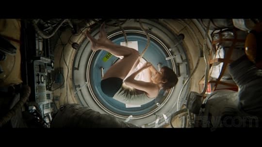 I think this might be a metaphor for something.