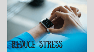 How to Reduce Stress as a Leader and Feel Peaceful by Dianna Booher