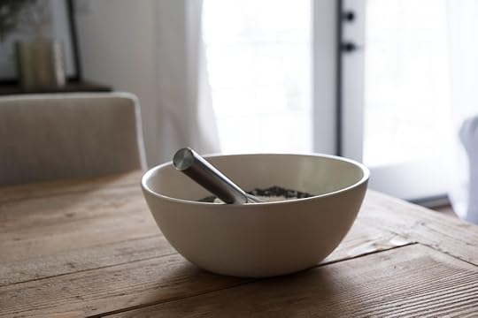 Almond Poppy Seed Scones from Eat This Poem