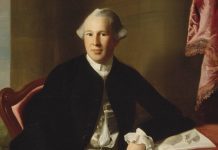 Joseph Warren