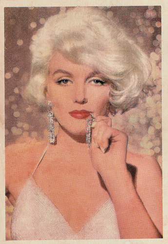 Marilyn Monroe