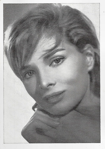 Scilla Gabel