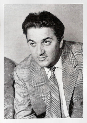 Federico Fellini
