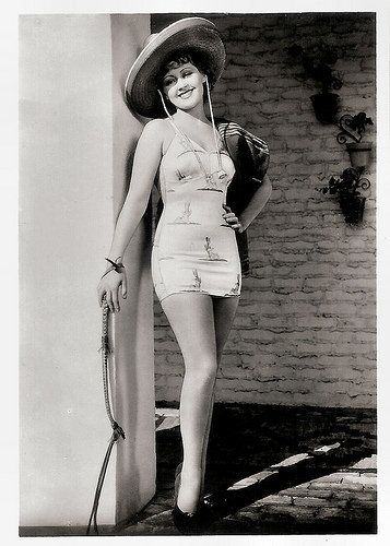 Joan Blondell