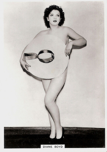 Diane Boyd