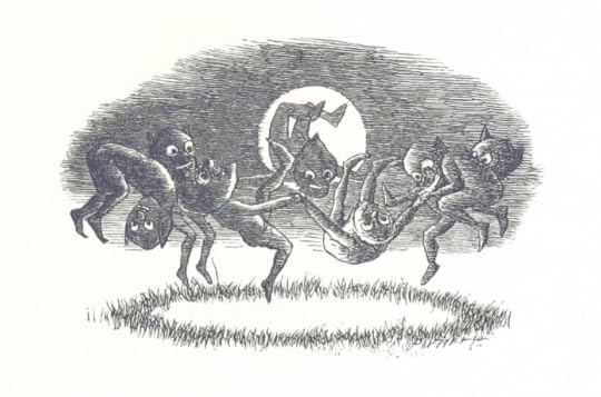 Portal fantasy (via British Library)