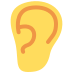 👂