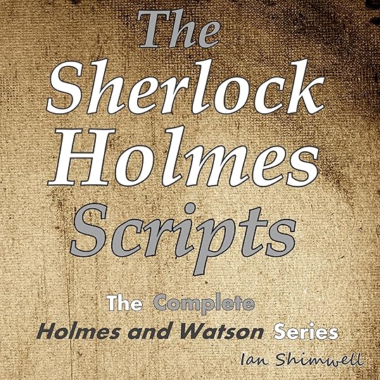 Four curious cases plus extras.