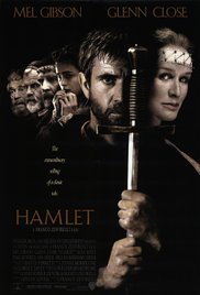 Hamlet Poster