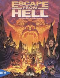 Escape from Hell