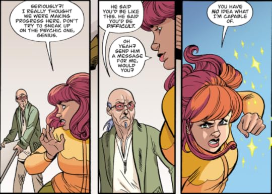 Spell on Wheels, Vol. 1 5-- bookspoils