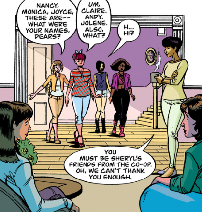 Spell on Wheels, Vol. 1 6-- bookspoils