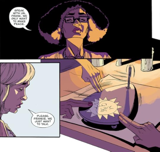 Spell on Wheels, Vol. 1 8-- bookspoils