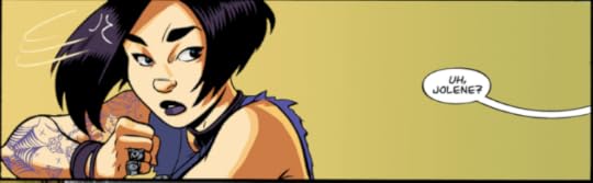 Spell on Wheels, Vol. 1 7-- bookspoils