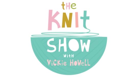The Knit Show Kickstarter