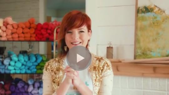 The Knit Show Video