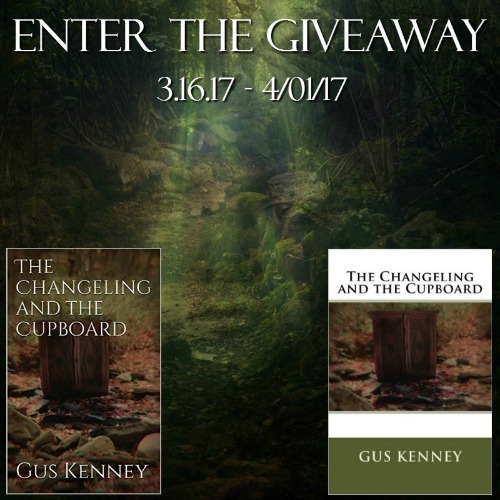 Giveaway 1 GK
