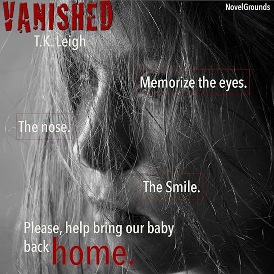 vanished