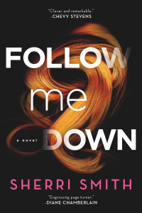 FOLLOW ME DOWN hi-rez cover