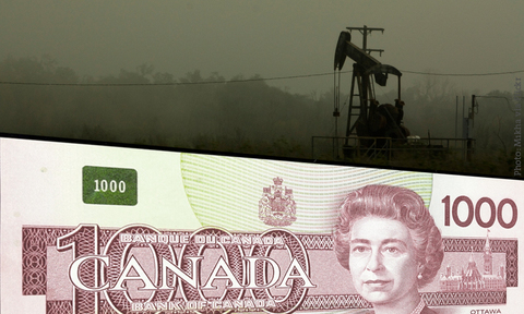 Photo: Put an end to oil subsidies with a letter to the editor