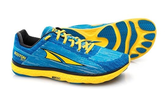 Altra Boston Escalante, $140