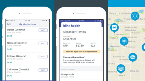 Blink Health 1