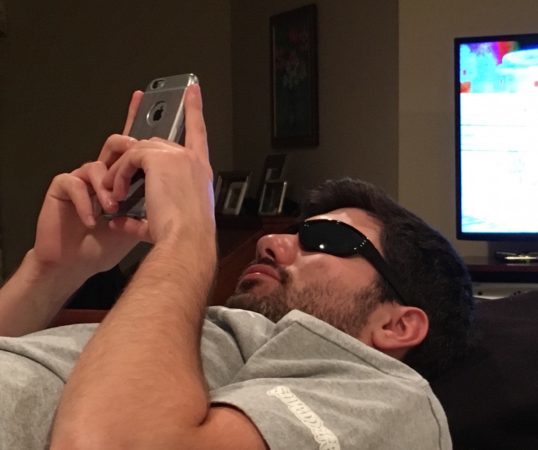 When it's time to kick your kid off the family phone plan.