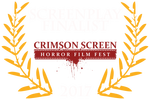 2017 Crimson Screen Film Festival Finalist