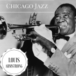 Jazz vs. Blues: Chicago’s music #AtoZChallenge