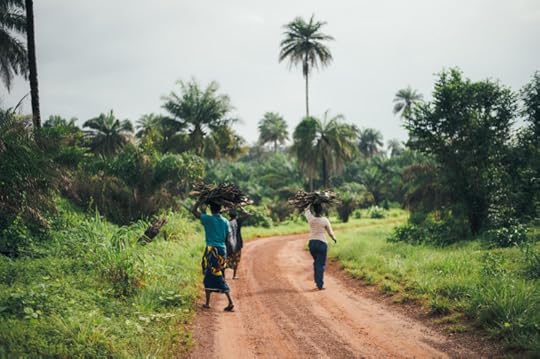 African culture, high power distance
