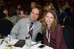 jessica strawser brian klems erma bombeck