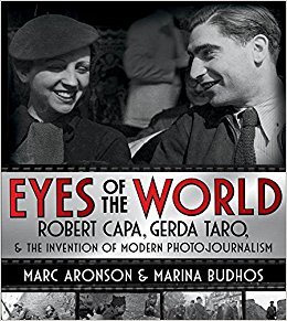 EyesoftheWorld