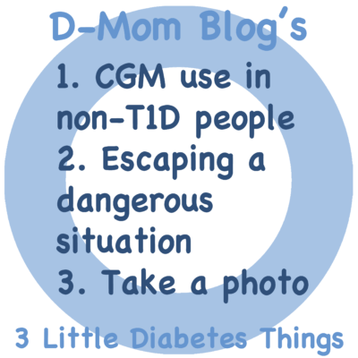 3 Little Things 2017-03