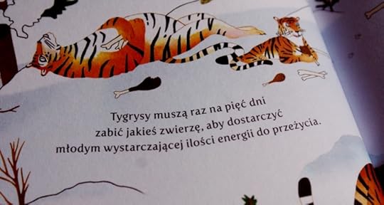 Atlas przygód zwierząt