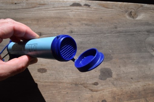 Lifestraw