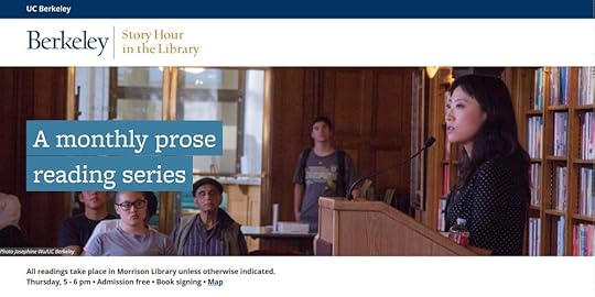 Here I was a bit starry-eyed in this sacred room.