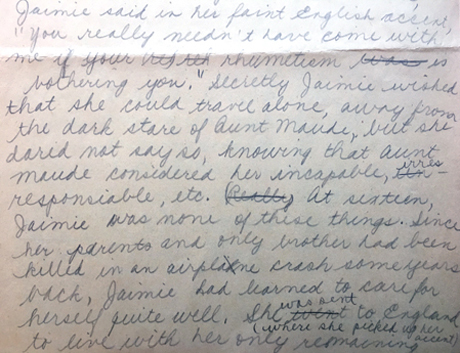 An African Adventure