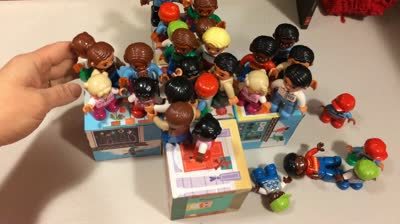 Staking Claim and Taking Up Cross Lesson