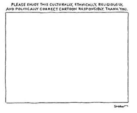 PC Cartoon