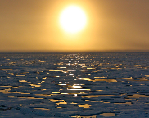 Photo: Facts and evidence matter in confronting climate crisis