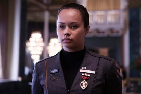 The Expanse Draper