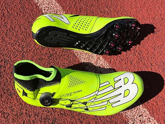New Balance Vazee Sigma