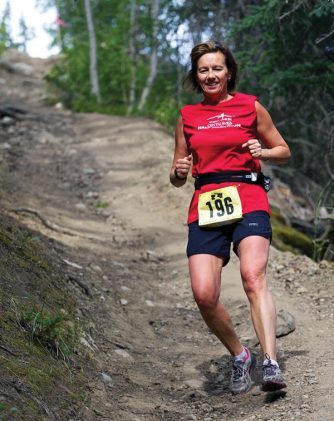 Pat Staveley 1
