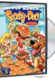 A Pup Named Scooby-Doo Poster