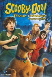 Scooby-Doo! The Mystery Begins Poster