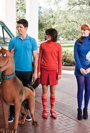 Scooby-Doo! Curse of the Lake Monster Poster