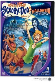 What's New, Scooby-Doo? Poster