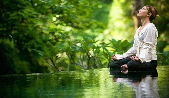 meditation