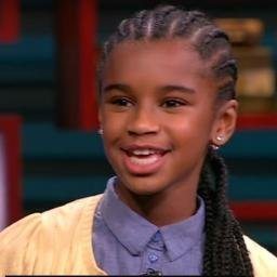 Marley Dias